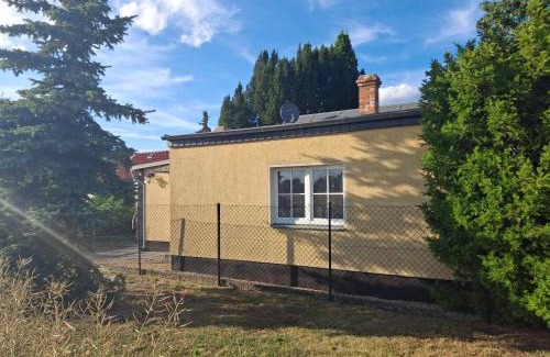 Karow House | Ferienhaus Karow