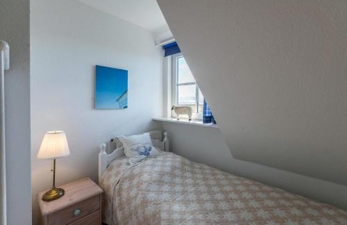 Groß Olversum House | Ferienhaus Kiebitz