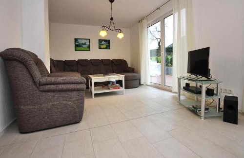 Quetzin House | Ferienhaus Kiebitz, Plau am See