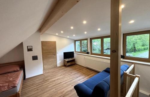 Kirchberg am Wechsel House | Ferienhaus Kirchberg am Wechsel