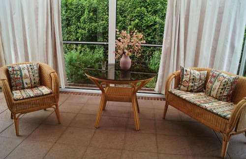 Detern House | Ferienhaus Kirschblüte 55182