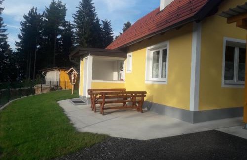 Sonnhofen House | Ferienhaus Kitting