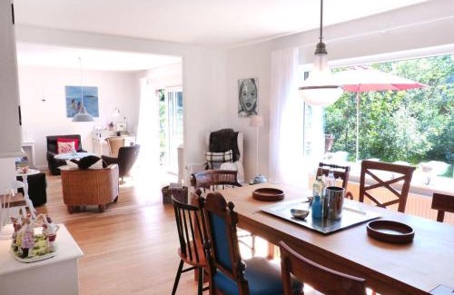 Norddorf House | Ferienhaus *Koggenhüs*