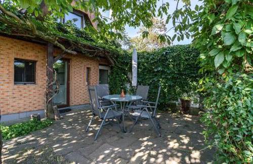 Blankenburg House | Ferienhaus Kornblume