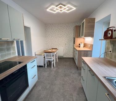 Hautzendorf House | Ferienhaus Kreuttal