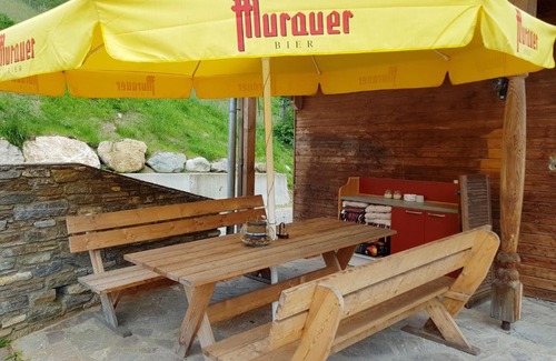 Stadl-Predlitz House | Ferienhaus Kristabauer