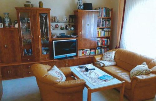 Rheinsberg House | Ferienhaus Kronprinz Friedrich