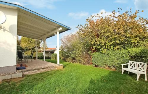 Kummerow House | Ferienhaus Kummerow