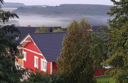 Kleinmaischeid House | Ferienhaus Löh