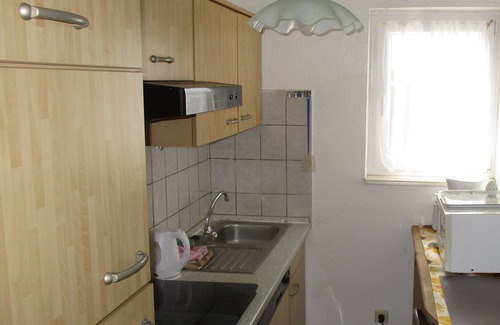 Lienen Apartment | Ferienhaus Lütkeschümer, 2-4 Pers