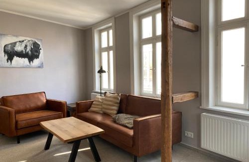 Lemgo Apartment | Ferienhaus Lütt Hüsken