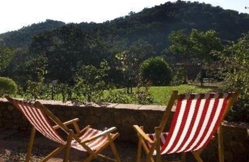 Alajar House | Ferienhaus La Cigüeña