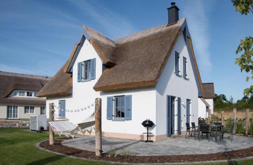 Parow House | Ferienhaus Lagom