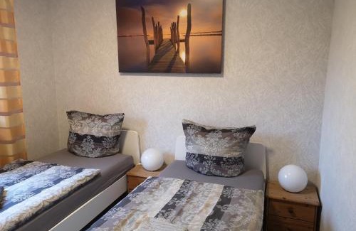 Nordenham Apartment | Ferienhaus Lang