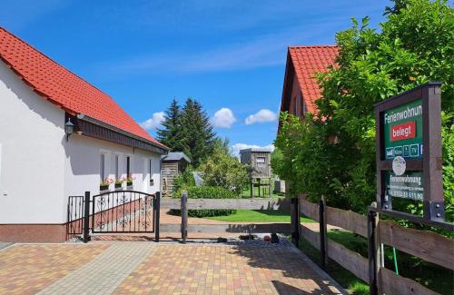 Katzow Apartment | Ferienhaus Lara