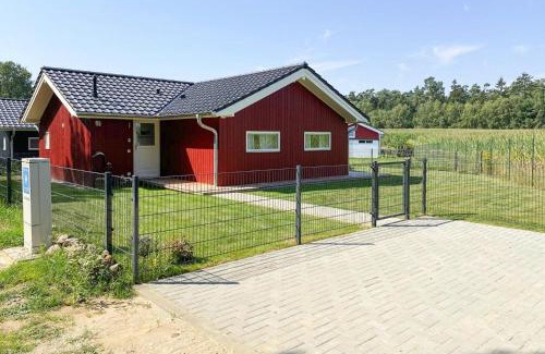Dummer House | Ferienhaus Larsson mit Sauna am Dümmer See, Dümmer
