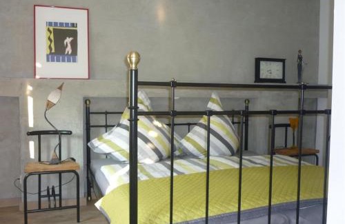 Weiskirchen House | Ferienhaus Laux