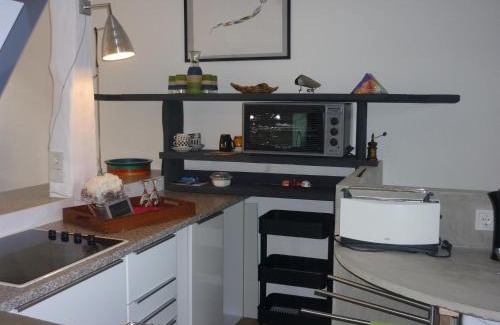 Weiskirchen House | Ferienhaus Laux