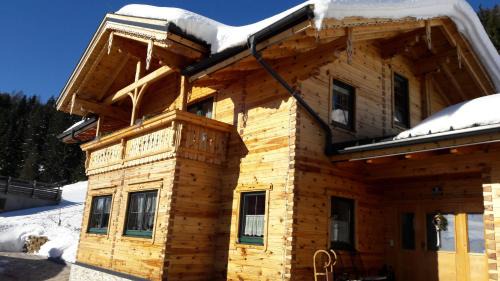 Mandling Apartment | Ferienhaus Lechnerhof