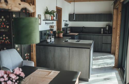 Reichling Apartment | Ferienhaus LechrainChalet