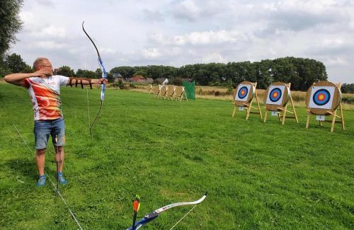 Norderteil House | Ferienhaus Lefering Stiftung