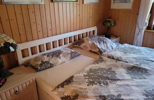 Norderteil House | Ferienhaus Lefering Stiftung