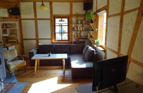 Wolfsberg House | Ferienhaus Lehmannsbrück