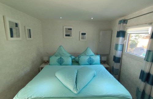 Rehburg-Loccum House | Ferienhaus Leon mit Sauna