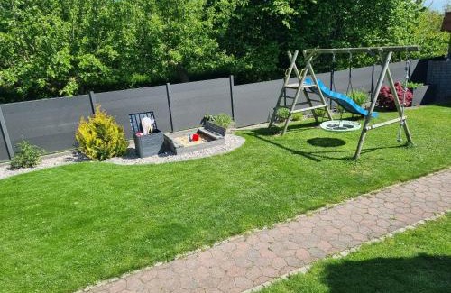 Barth House | Ferienhaus Leonie