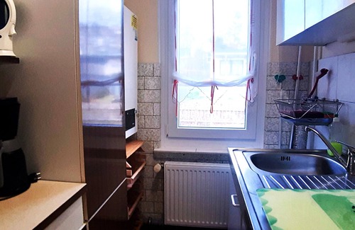 Barkhagen House | Ferienhaus Leonie - FH Leonie