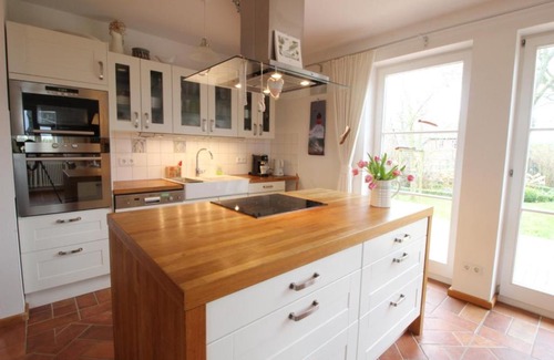 Putgarten House | Ferienhaus Leuchtfeuer - Buchungen ab 4 Übernachtungen