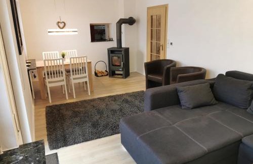 Herleshausen House | Ferienhaus Lichtenberg