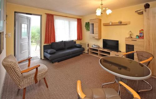 Lietzow House | Ferienhaus Lietzow Auf Rügen