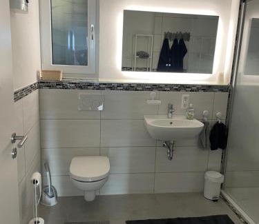 Gleisweiler Apartment | Ferienhaus Lindenallee 20