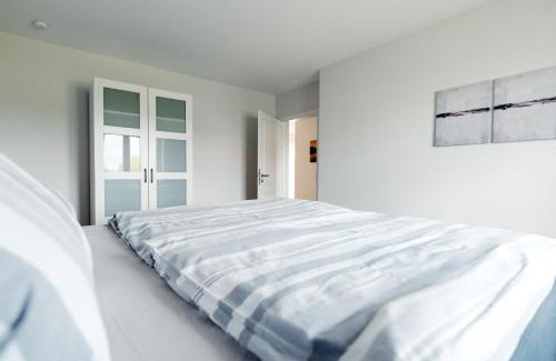 Langenhorn House | Ferienhaus Loheide - mit Sauna