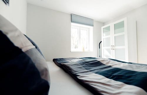 Langenhorn House | Ferienhaus Loheide - mit Sauna