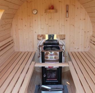 Letschin House | Ferienhaus Loose 8