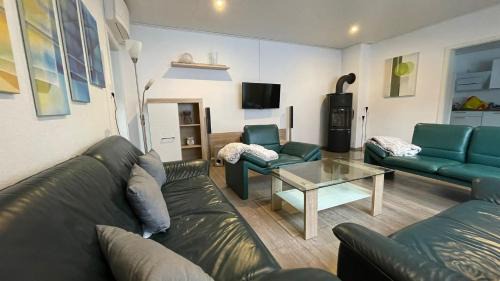 Kestert House | Ferienhaus Loreleyresidenz Kestert