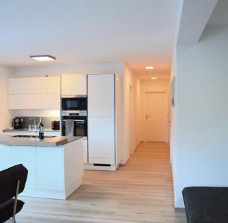 Strassen House | Ferienhaus Lurger