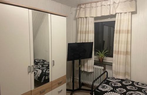 Allagen Apartment | Ferienhaus Möhnetal