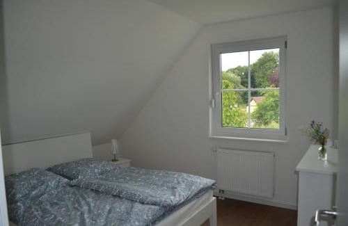 Muritz House | Ferienhaus Mück