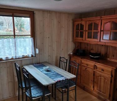 Mansfeld House | Ferienhaus Mühlberg 4