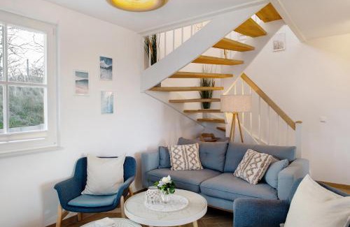 Stove House | Ferienhaus Mühlenperle