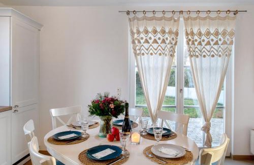 Stove House | Ferienhaus Mühlenperle