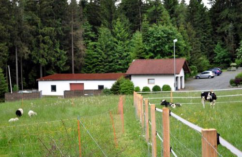 Fleckl House | Ferienhaus Müller