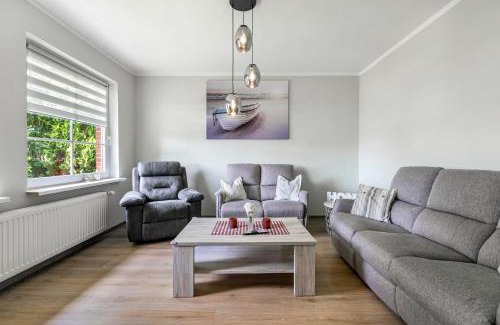 Stadum House | Ferienhaus Magda