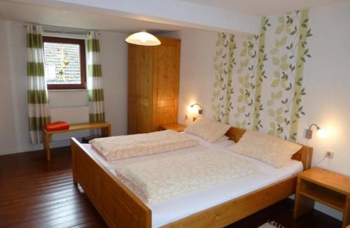 Hofbieber House | Ferienhaus Mahlertsmühle