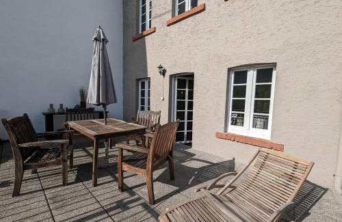 Merl House | Ferienhaus MaLu Zell