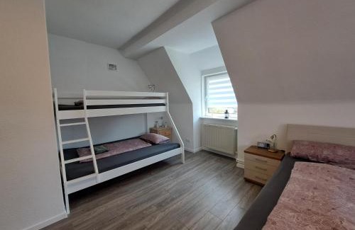 Barth House | Ferienhaus Mandelbäumchen