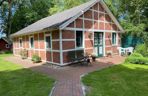 Steinau House | Ferienhaus Mangels